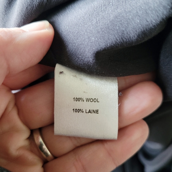 Adam Lippes Brown Trousers - Picture 6 of 6